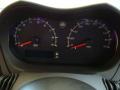  2008 Lotus Elise SC Supercharged Gauges #16