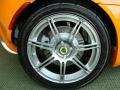  2008 Lotus Elise SC Supercharged Wheel #21