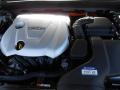 2012 Sonata Hybrid #18