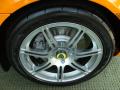  2008 Lotus Elise SC Supercharged Wheel #22