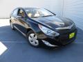 2012 Sonata Hybrid #2 2012 Sonata Hybrid #2