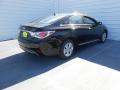 2012 Sonata Hybrid #4 2012 Sonata Hybrid #4