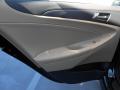 2012 Sonata Hybrid #20 2012 Sonata Hybrid #20
