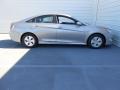 2012 Sonata Hybrid #4