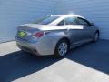 2012 Sonata Hybrid #5
