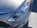 2012 Sonata Hybrid #12