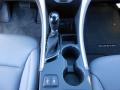 2012 Sonata Hybrid #33