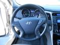 2012 Sonata Hybrid #36