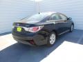 2012 Sonata Hybrid #3