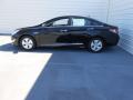 2012 Sonata Hybrid #8