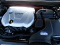 2012 Sonata Hybrid #18
