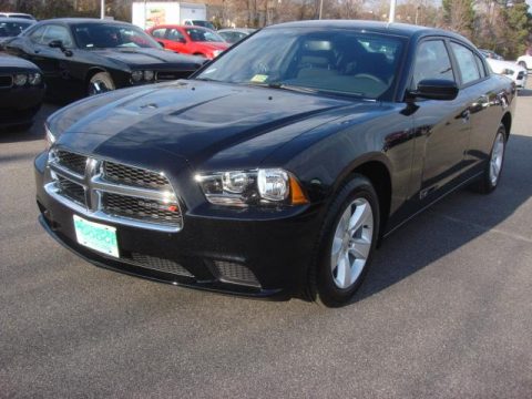 Dodge Charger SE Dodge Charger SE