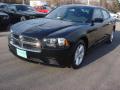 2013 Charger SE #1