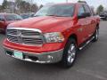 Click for details. 2013 Ram 1500 Big Horn Crew Cab 4x4