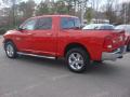 2013 1500 Big Horn Crew Cab 4x4 #3