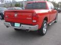 2013 1500 Big Horn Crew Cab 4x4 #4