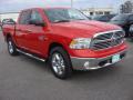 2013 1500 Big Horn Crew Cab 4x4 #5