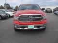 2013 1500 Big Horn Crew Cab 4x4 #6