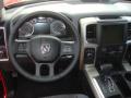 2013 1500 Big Horn Crew Cab 4x4 #10