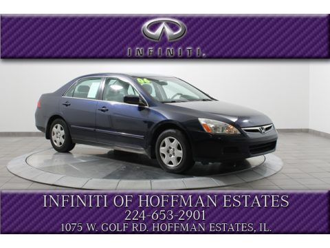 Royal Blue Pearl Honda Accord LX Sedan. Click to enlarge. Royal Blue Pearl Honda Accord LX Sedan. Click to enlarge.