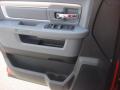 2013 1500 Big Horn Crew Cab 4x4 #13