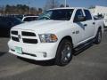 Click for details. 2013 Ram 1500 Express Crew Cab