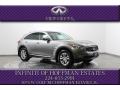 2009 Infiniti FX 35 AWD