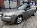 2011 9-5 Turbo4 Sedan #2
