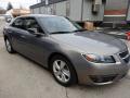 2011 9-5 Turbo4 Sedan #4