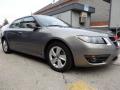 2011 9-5 Turbo4 Sedan #5