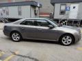 2011 9-5 Turbo4 Sedan #6