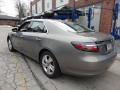 2011 9-5 Turbo4 Sedan #9