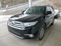 2013 Highlander Limited 4WD #5