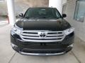 2013 Highlander Limited 4WD #6