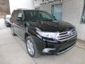 2013 Highlander Limited 4WD #7