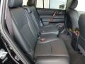 2013 Highlander Limited 4WD #12
