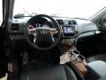 2013 Highlander Limited 4WD #15