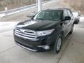 2013 Highlander SE 4WD #5