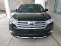 2013 Highlander SE 4WD #6