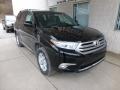2013 Highlander SE 4WD #7