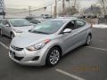 2011 Elantra GLS #2