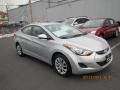 2011 Elantra GLS #3