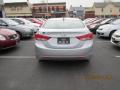 2011 Elantra GLS #4