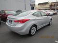 2011 Elantra GLS #6