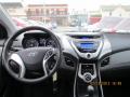 2011 Elantra GLS #10