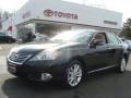 2011 Lexus ES 350