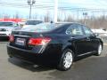 2011 ES 350 #4