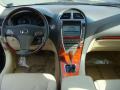 2011 ES 350 #13