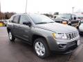 2013 Compass Sport 4x4 #2