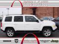 Click for details. 2013 Jeep Patriot Sport 4x4